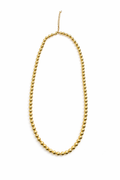 Bold necklace 2.0 6mm