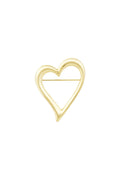 See the heart-broche