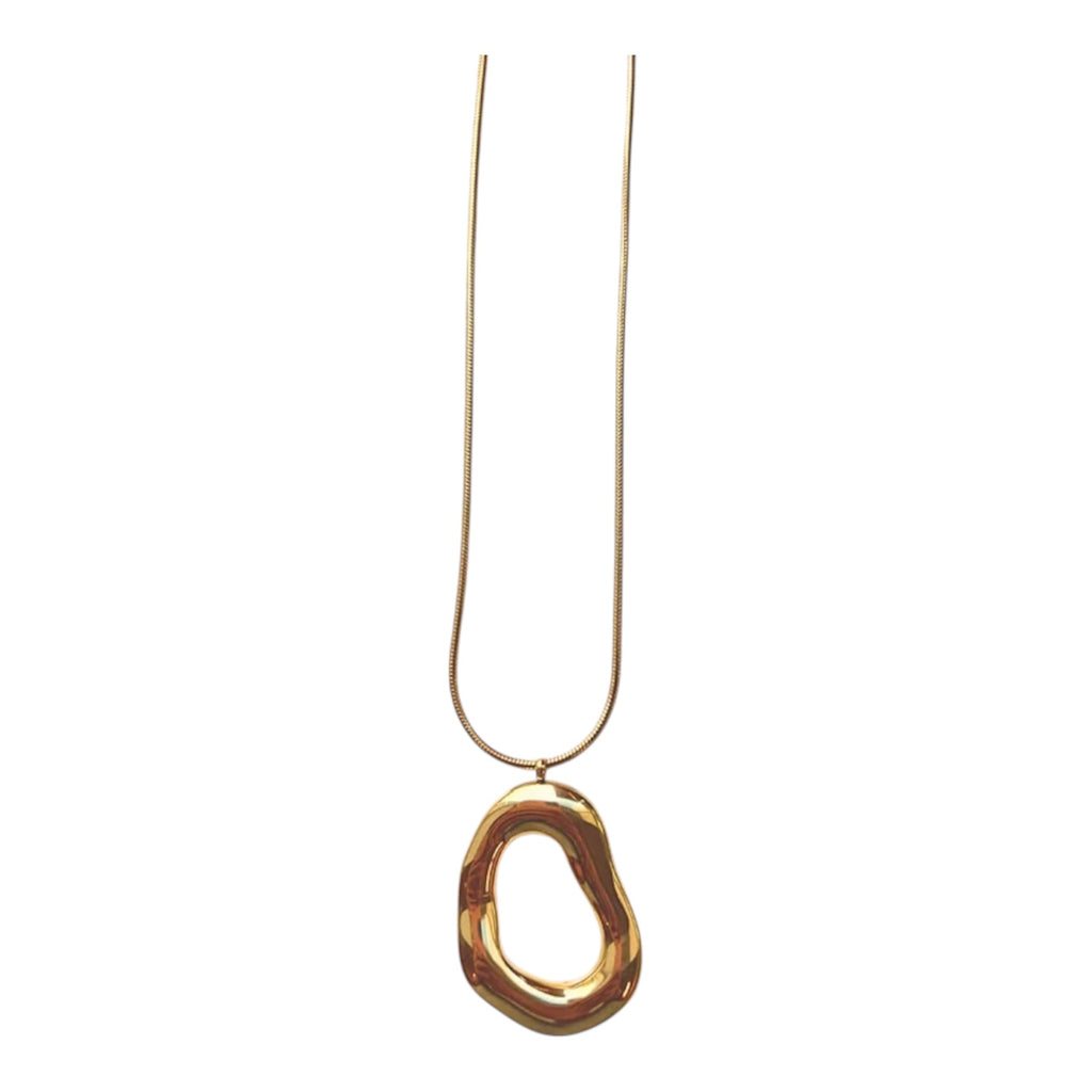 Sophie - ketting lang