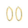 Statement hoops 40 mm