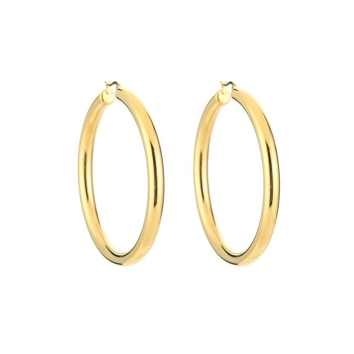 Statement hoops 40 mm