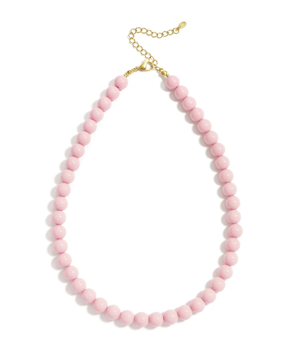 Candy ketting 10 mm