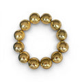 Big beads - armband