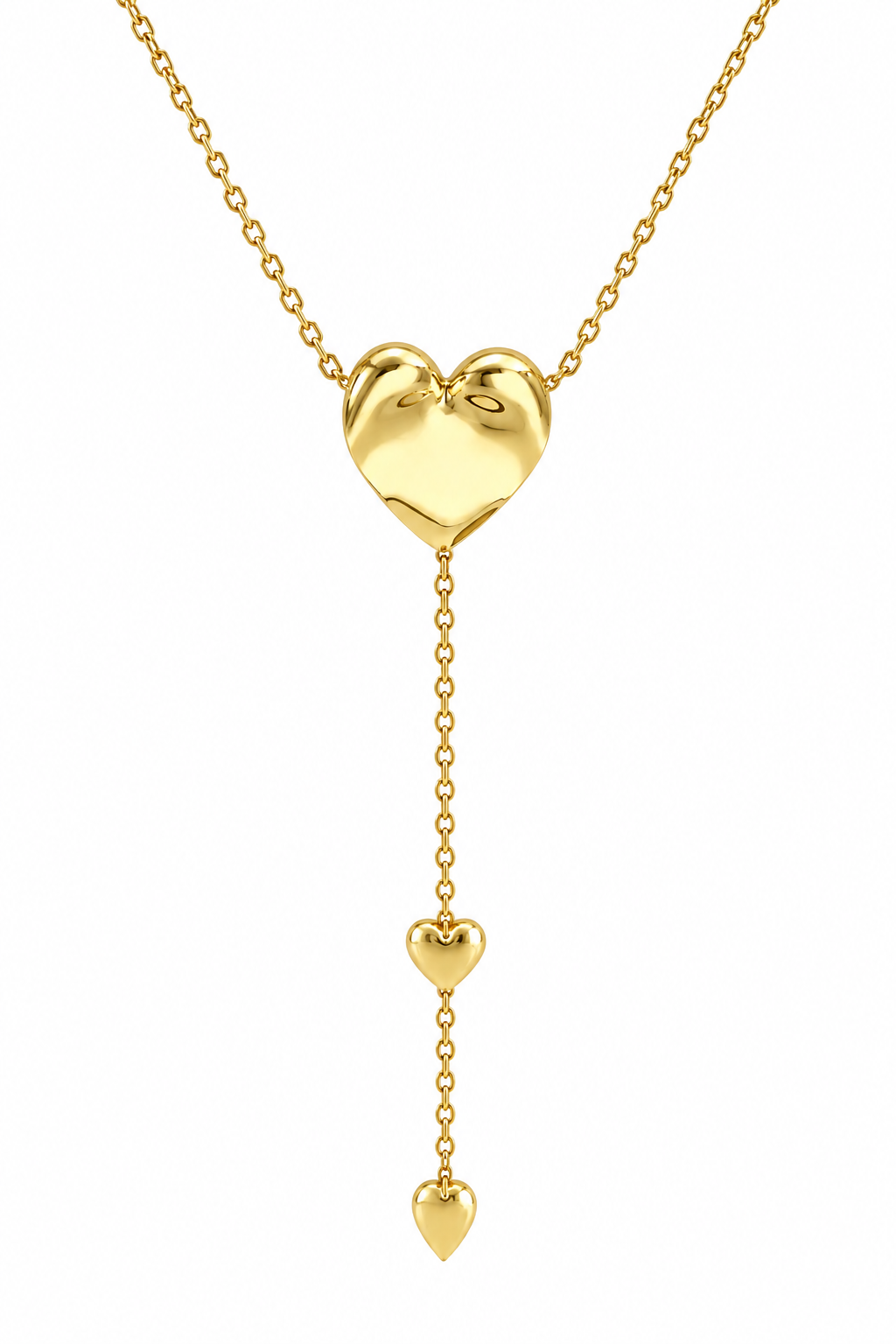 Love you 2 - ketting lang