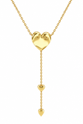 Love you 2 - ketting lang