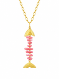 See the sea ketting