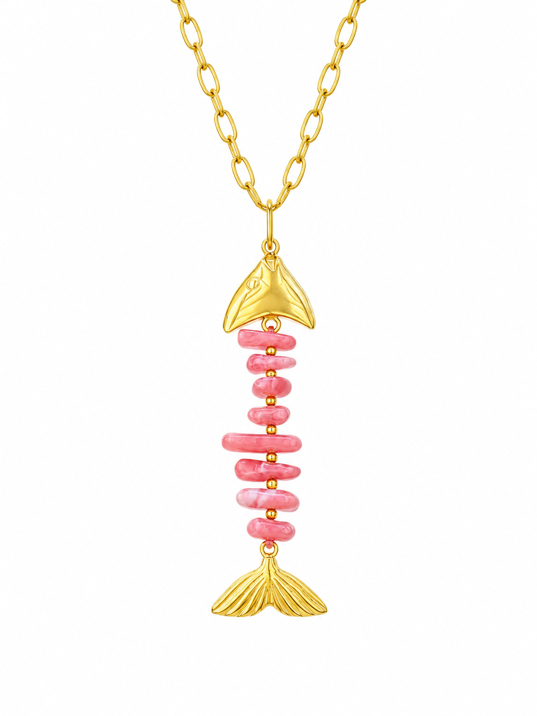 See the sea ketting
