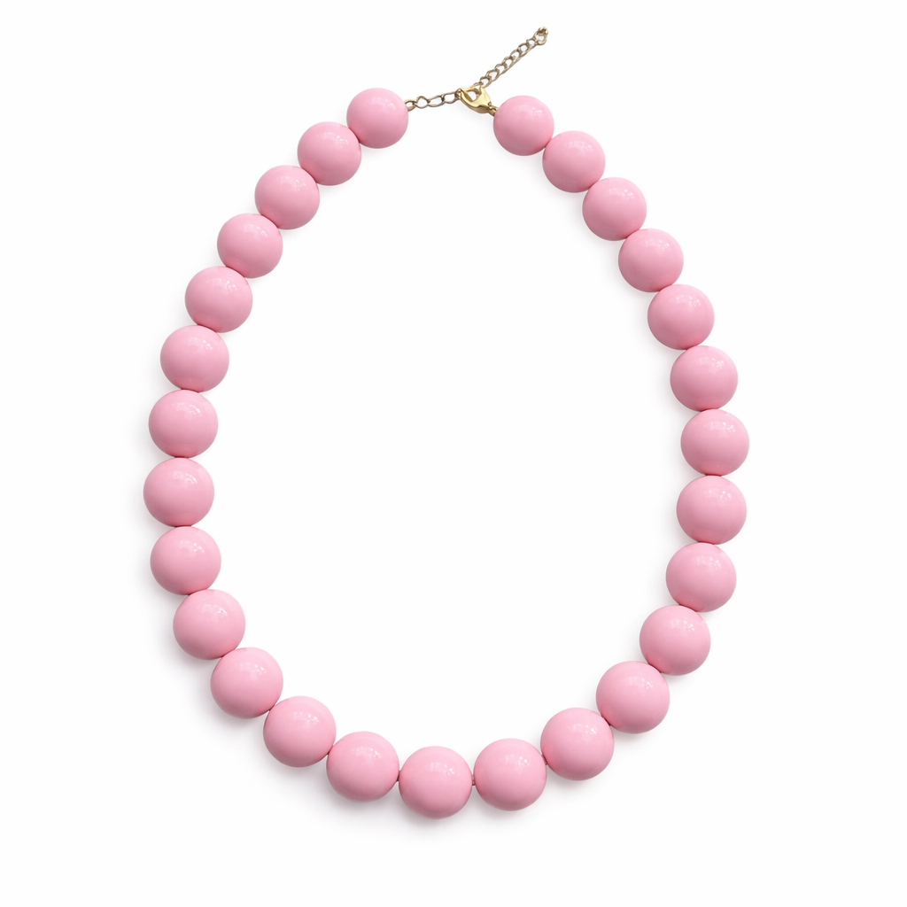 Candy ketting 16 mm