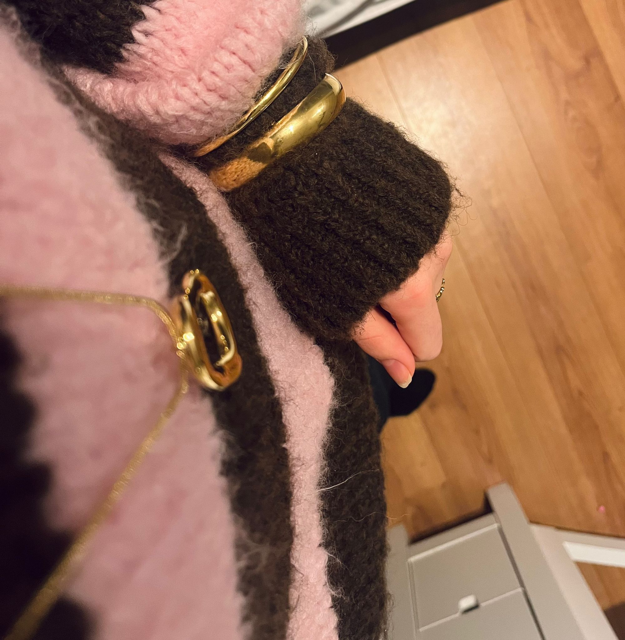Festive Spark - bangle