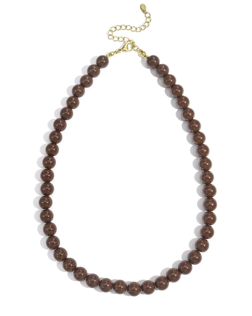 Candy ketting 10 mm