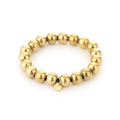 Bold bracelet