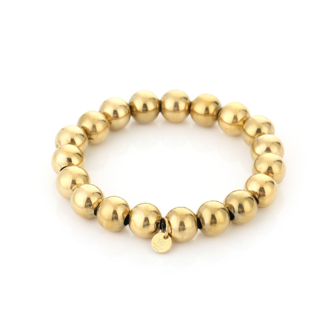 Bold bracelet
