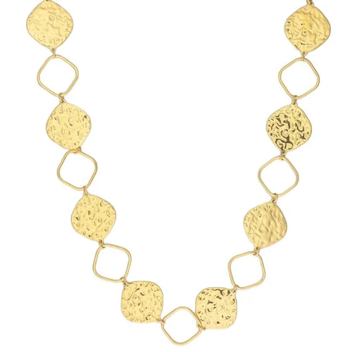Burgemeester chain - ketting