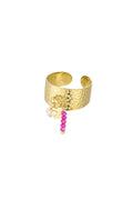 Pinky way- ring