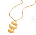Golden ways