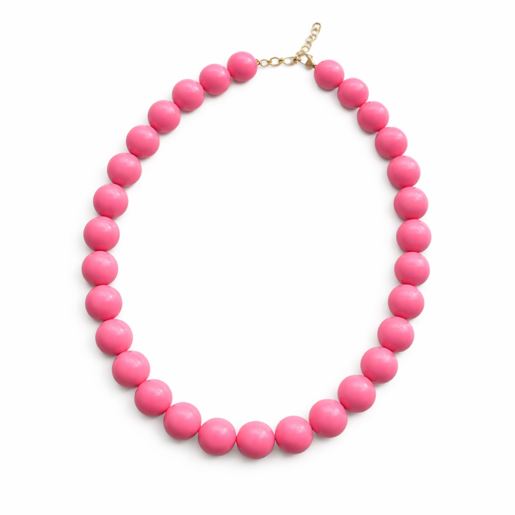 Candy ketting 16 mm
