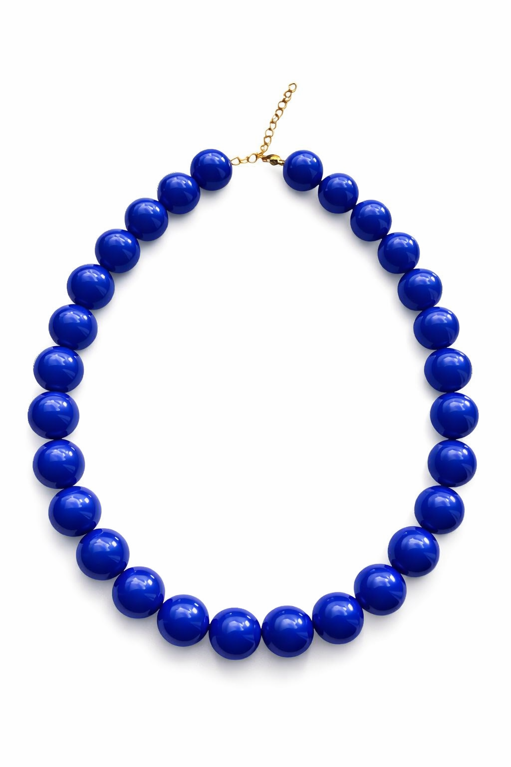 Candy ketting 16 mm