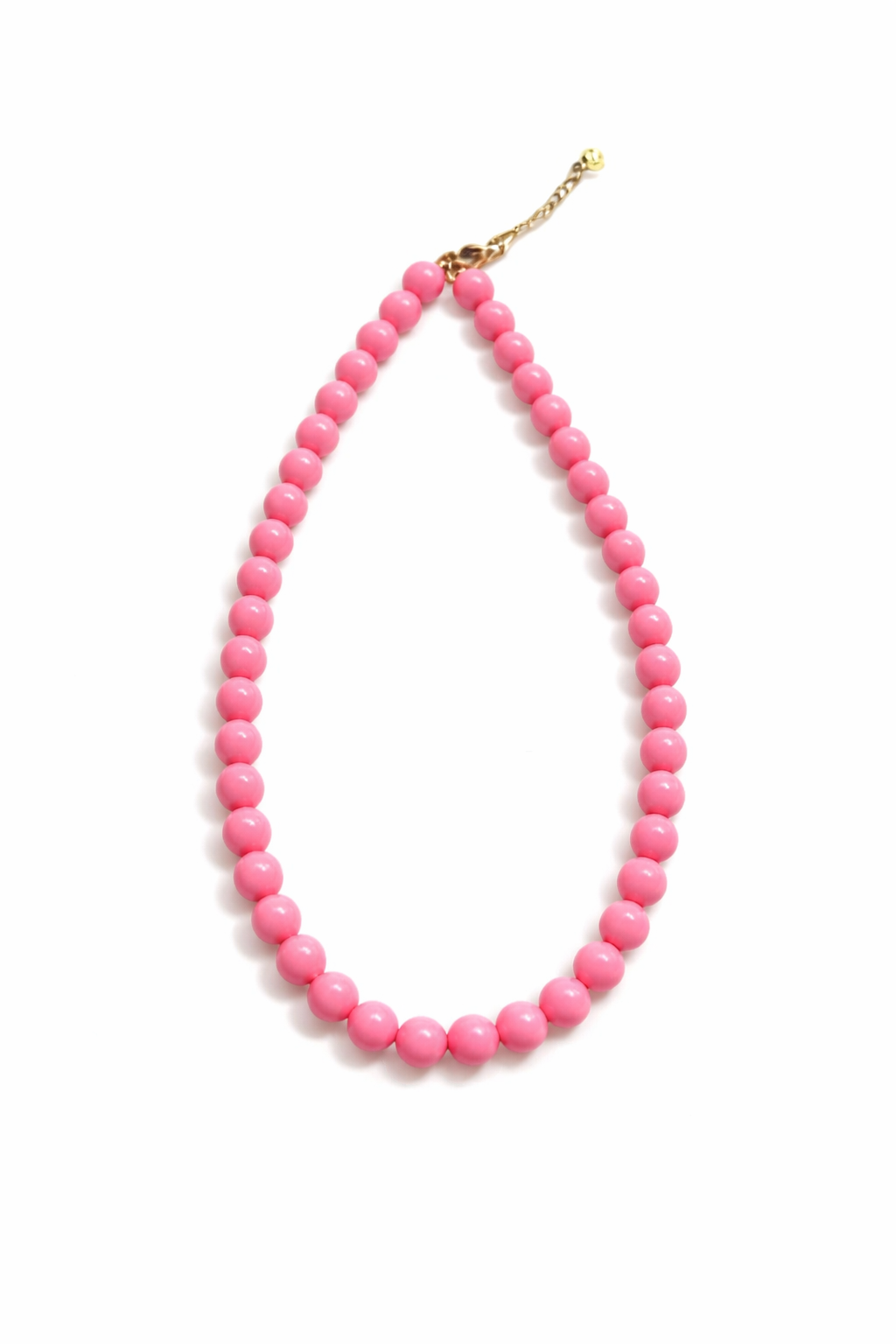 Candy ketting 10 mm