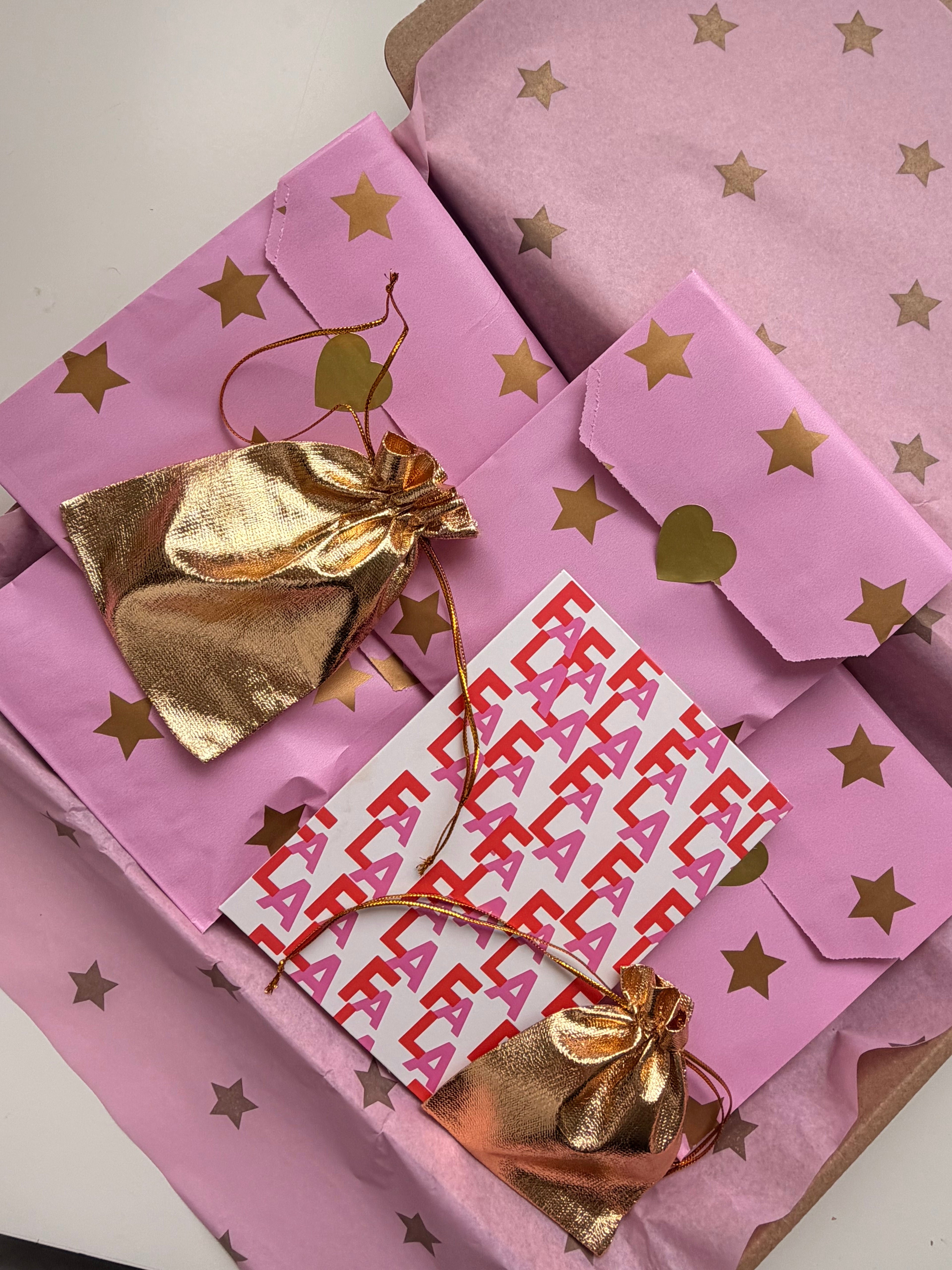 Adventkalender 2026 -