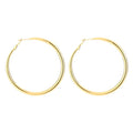 Statement hoops 60 mm