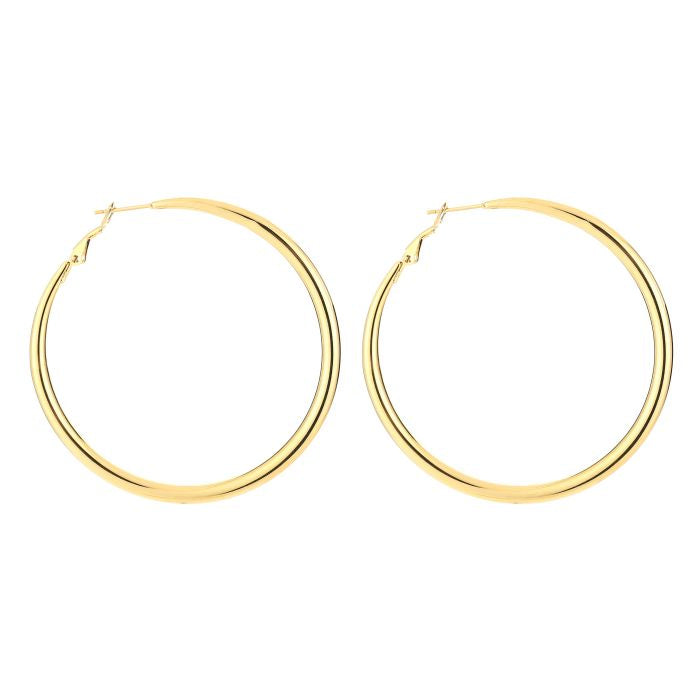 Statement hoops 60 mm