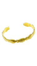 Fish bangle