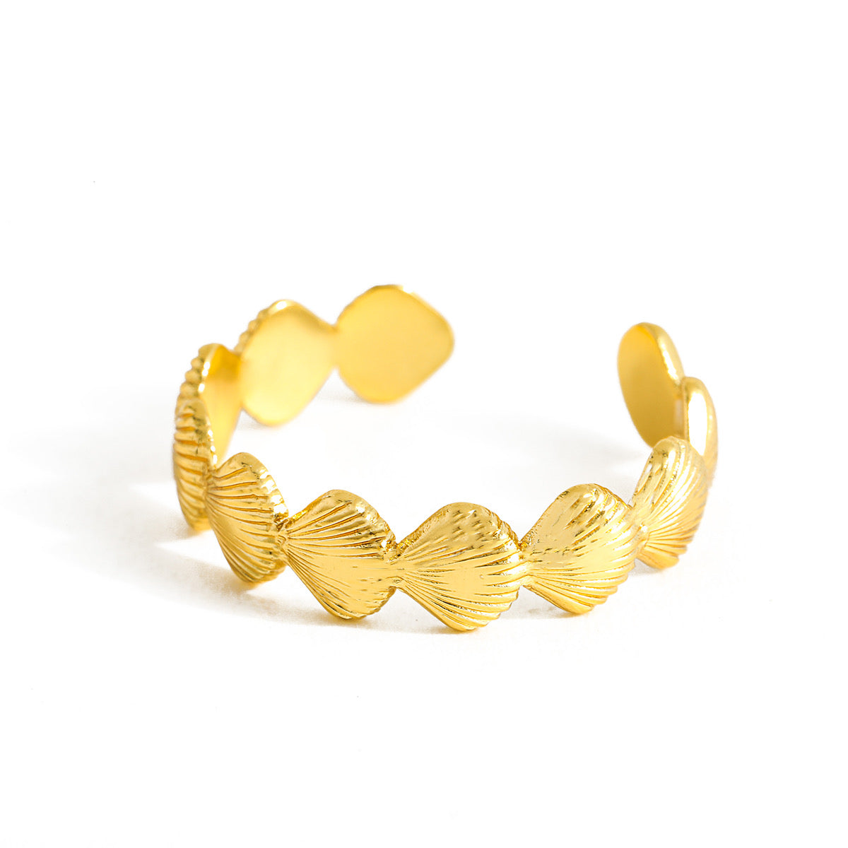 Shell ring