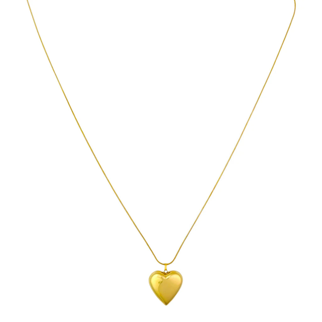 Long love ketting