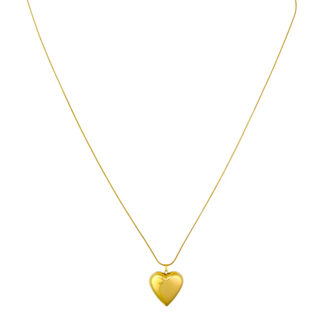 Long love ketting