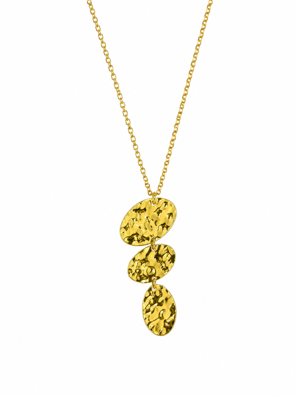 Tripple dot- ketting