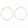 Bold hoops