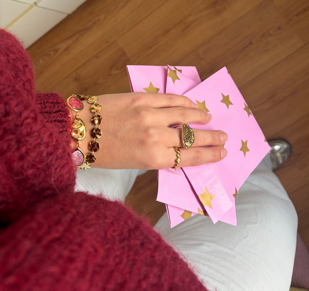 See the day- armband