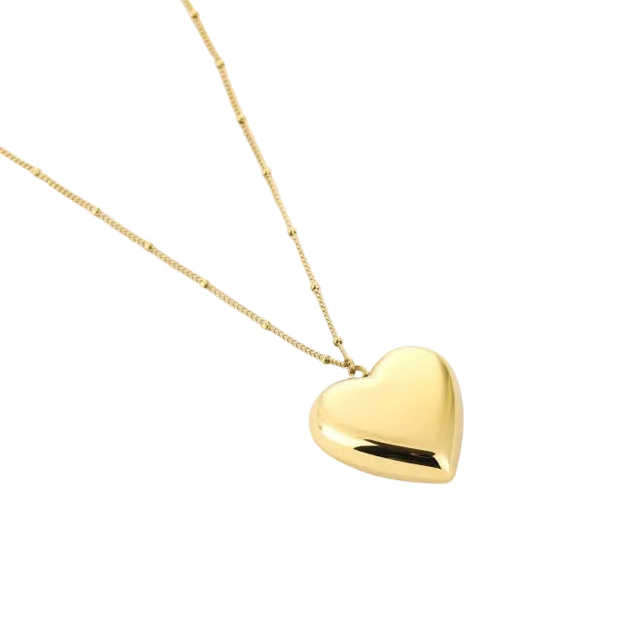 Long love ketting