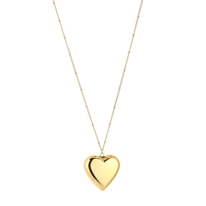 Long love ketting