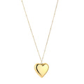 Long love ketting