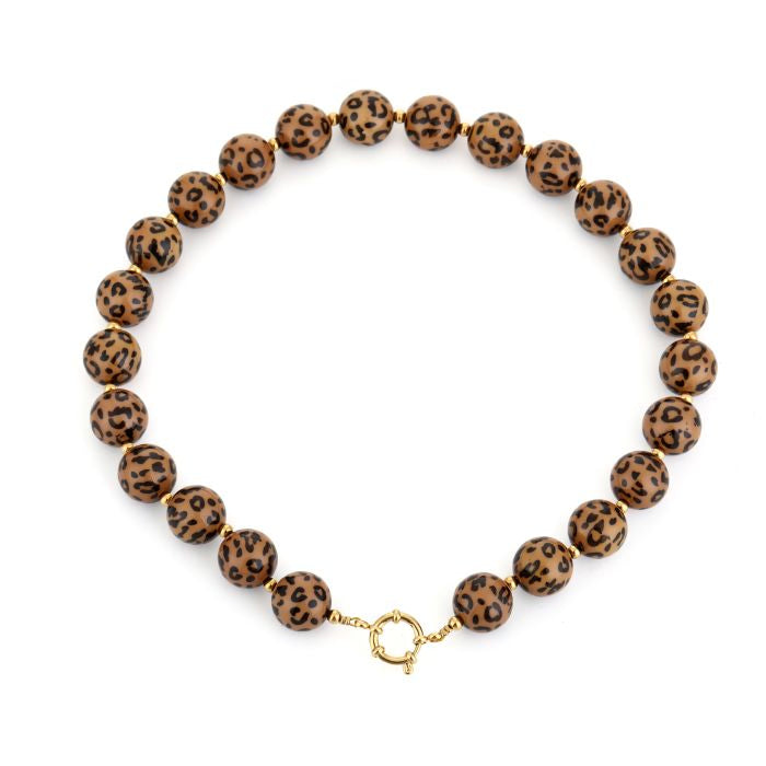 Candy ketting 16 mm