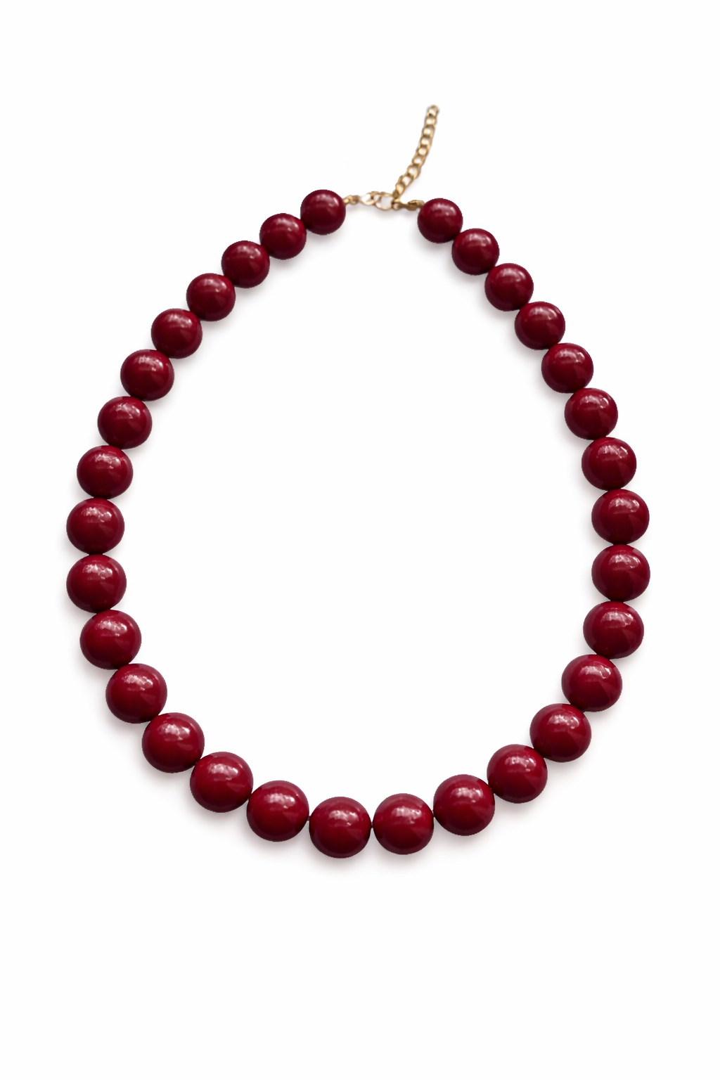 Candy ketting 16 mm