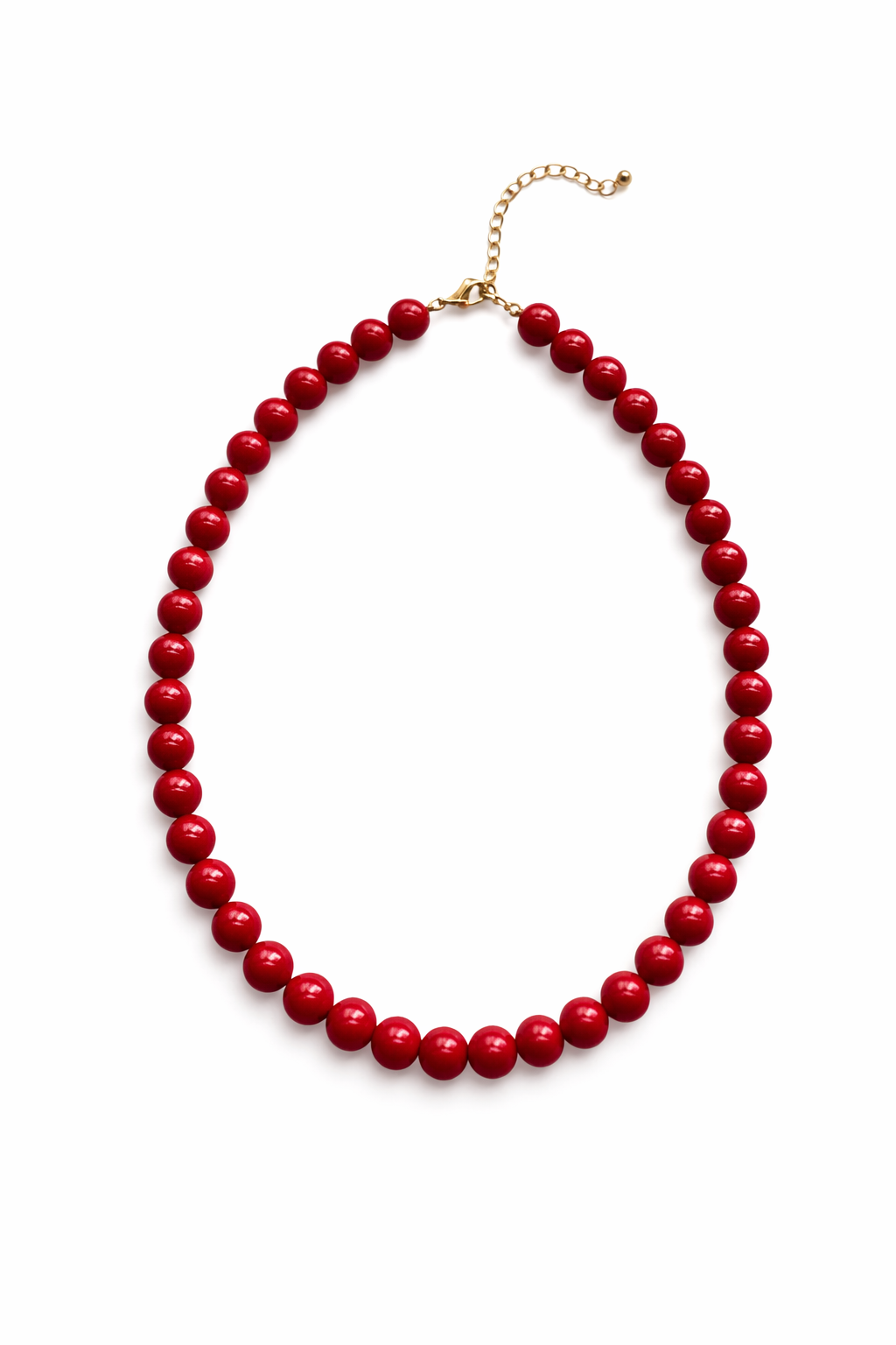 Candy ketting 10 mm