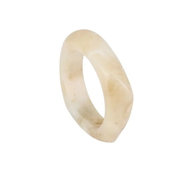 Earth tone- bangle