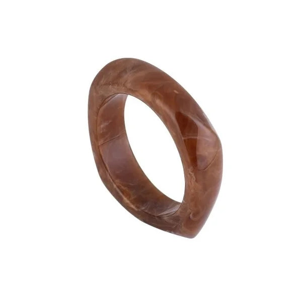 Earth tone- bangle