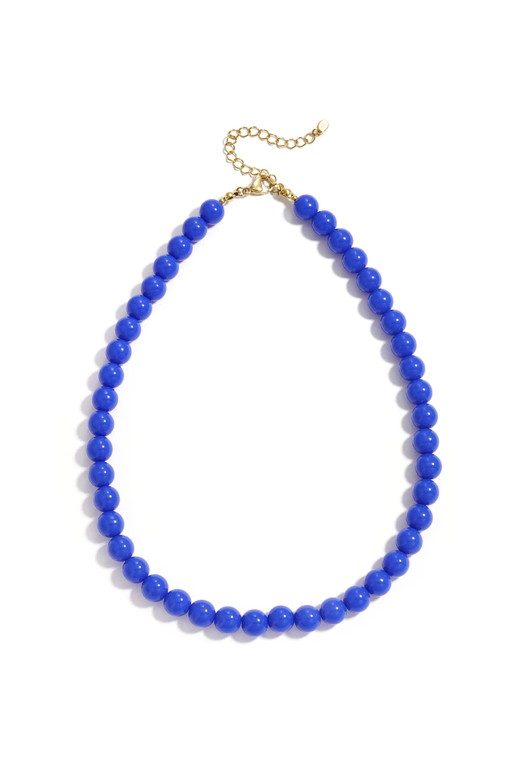 Candy ketting 10 mm