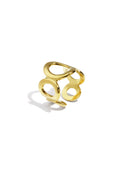 Circle to my heart- ring