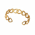 Hartbreaker- bangle