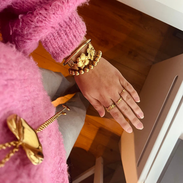 Bloom bangle