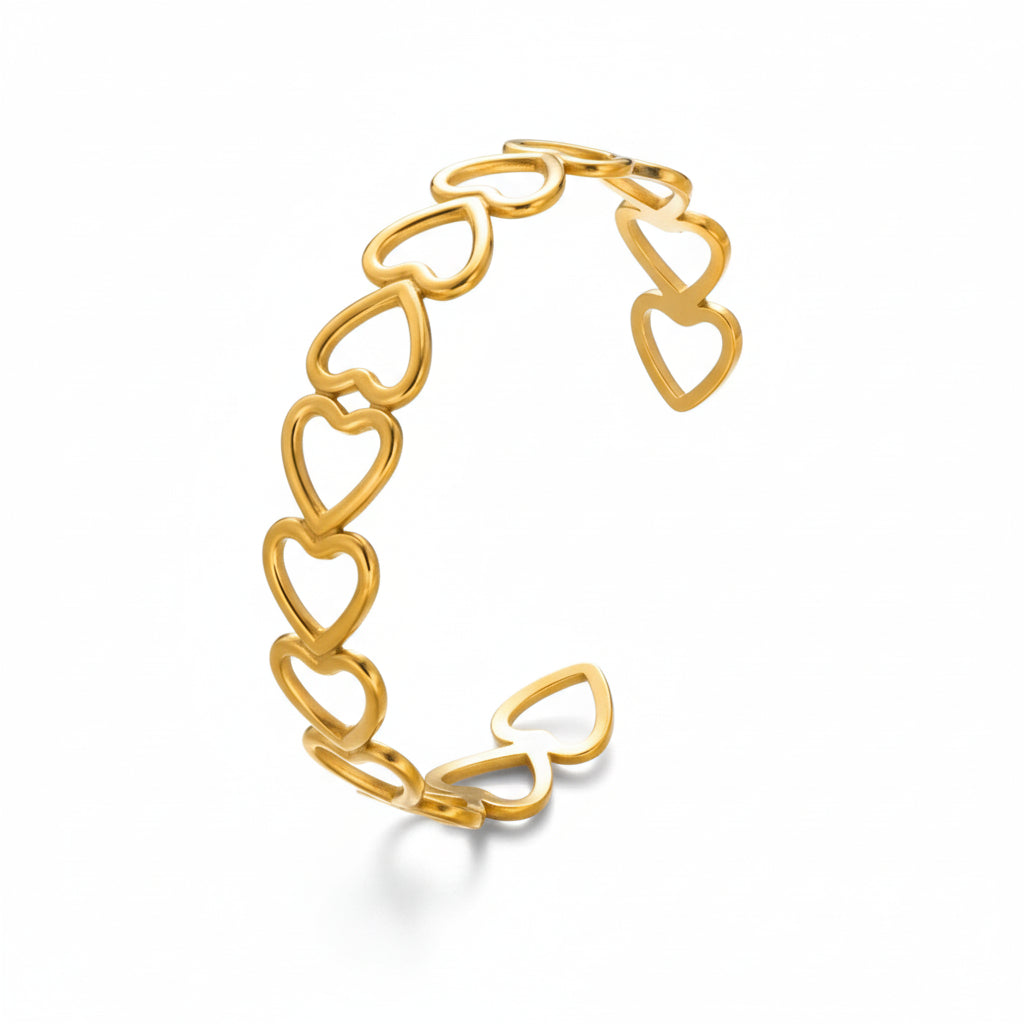 Hartbreaker- bangle