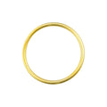 Slim bangle