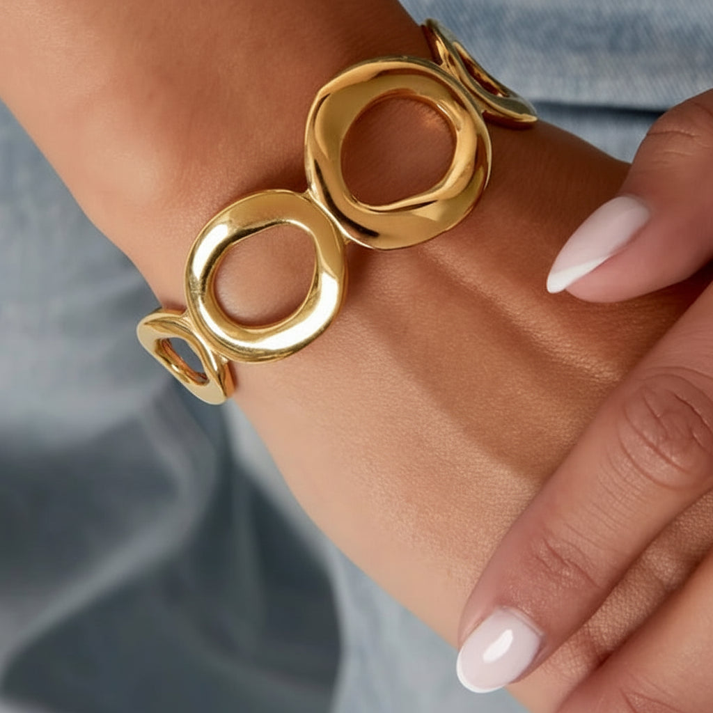 Sofie bangle